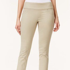 Style & Co. Boyfriend Ankle Jegging Size XL